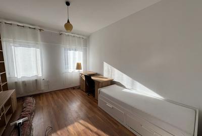 Inchiriere Penthouse in centrul Clujului, 150 mp.,+ terase de 90 mp. - 16
