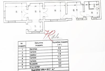 Casă cu 3 camere cu Teren 350 Mp în Colentina - 1