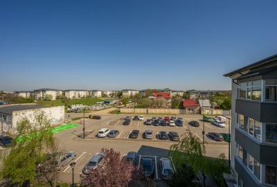 Apartament cu 2 camere semidecomandat în Măgurele - 13