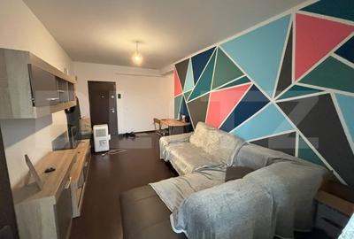 Apartament de inchiriat, cu 3 camere, zona Valea Lupului - 4
