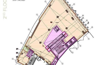 Spațiu comercial, de 1,500 mp, în Centrul Istoric - 4