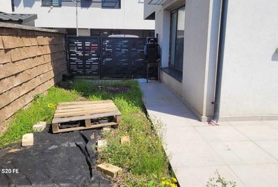 Casă cu 4 camere în Central - 7