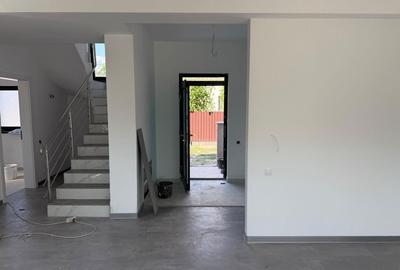 Casă cu 4 camere în Bujoreni - 3