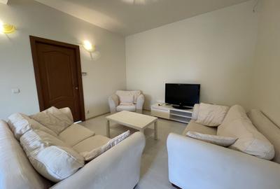 Apartament cu 3 camere decomandat, mobilat în Zorilor - 3