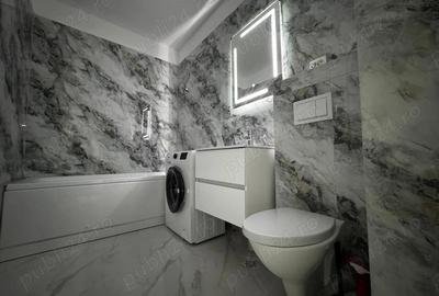 Inchiriez apartament 2 camere totul nou metrou 350 m - 4