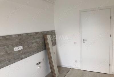 Apartament 1 camera finisat, constructie noua - 3