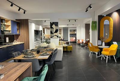 Spațiu comercial, de 280 mp, în Bartolomeu - 7