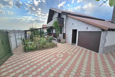 Casă cu 5 camere cu Teren 1000 Mp în Colonia Bod - 3