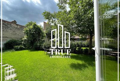 Ap. cu 2 camere 55m² + 120m² curte, 1.3km de UMFST! - 11