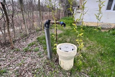 Casă cu 4 camere cu Teren 2244 Mp în Măciuca - 18