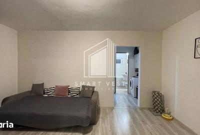 Apartament cu 2 camere semidecomandat în Micro 16 - 13