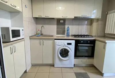 Garsoniera Promotie craciun Rond Alba Iulia - Boiler- Muncii - 7