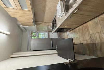 Apartament cu 2 camere decomandat în Brâncoveanu