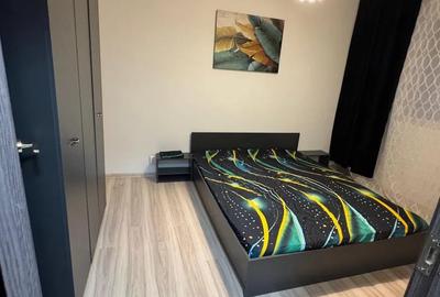 Apartament 2 camere, semidecomandat, 60 mp, ac, metrou, Drumul Taberei - 1