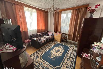 Casă cu 5 camere cu Teren 1200 Mp în Halmeu - 15