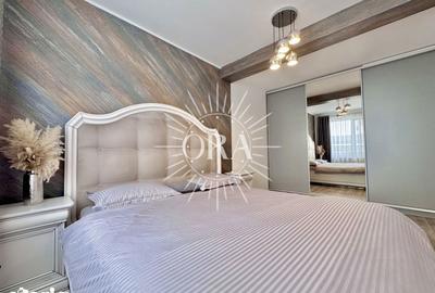 Apartament cu 3 camere, mobilat în Florești - 13