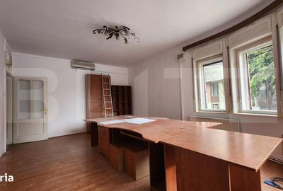 Spațiu comercial, de 230 mp, în Mureșeni - 1