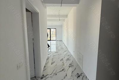 Apartament cu 2 camere semidecomandat în Braytim - 1