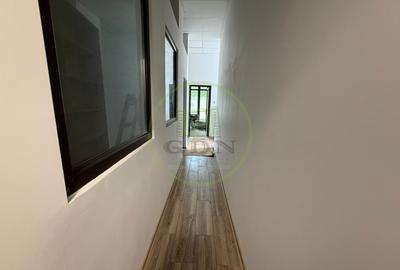 Spațiu comercial, de 127 mp, în Cornitoiu - 7