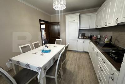 Duplex 3 dormitoare, 130 mp, zona Cetate - 3