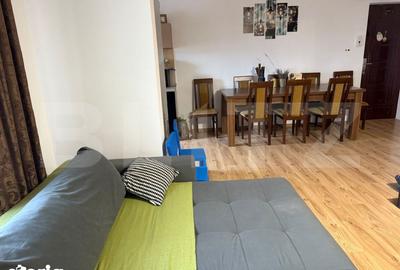 Apartament cu 3 camere în Central - 1