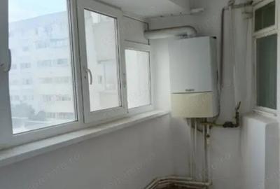 Apartament 3 camere bloc 87 Pia?a Daciei - 3