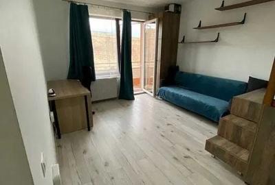 Garsonieră decomandată, mobilată în Baciu - 2