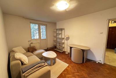 Apartament cu 2 camere semidecomandat în Exterior Vest - 8