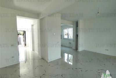 Casă individuală cu 5 camere cu Canalizare în Corbeanca - 6