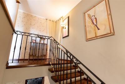 RECO Vila cu 5 camere str. Apateului- zona Nufarul - 18