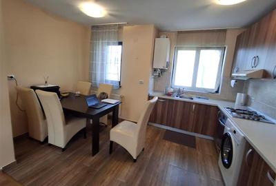 Casă cu 5 camere cu Teren 150 Mp în Turnișor - 20