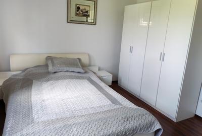 Casă individuală cu 4 camere cu Teren 1501 Mp în Ciofliceni - 5