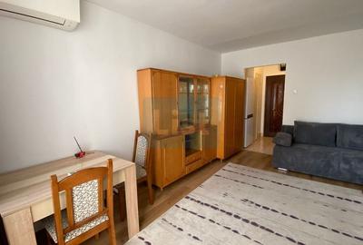 Garsonieră semidecomandată, mobilată în Mănăștur - 3