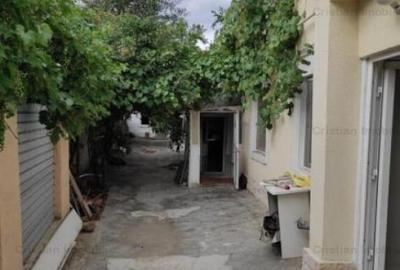 Gradina Mare 4 cam caramida RENOVATA 120mp utili teren 254m - 2