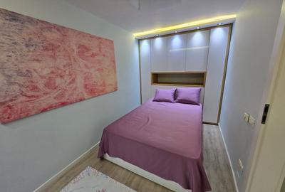 Apartament cu 3 camere semidecomandat în Tomis Nord - 7