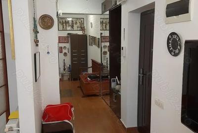 Aparttament 2 camere de vanzare Dorobanti ultracentral - 6