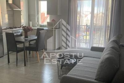 Apartament cu 3 camere, loc de parcare, in Dumbravita - 2