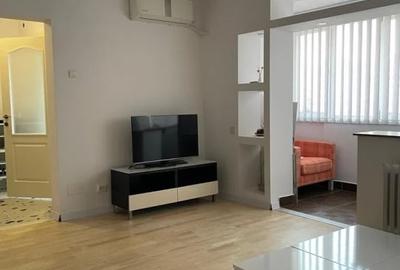 Apartament cu 3 camere decomandat în Gorjului - 3