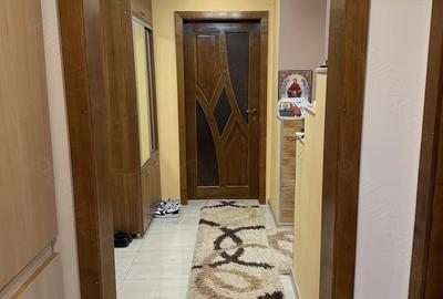 Apartament cu 2 camere decomandat în Exterior Vest - 6