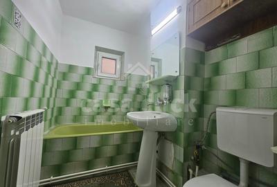 Apartament 2 camere decomandat, etaj 2, mobilat – Piața Centrală - 11