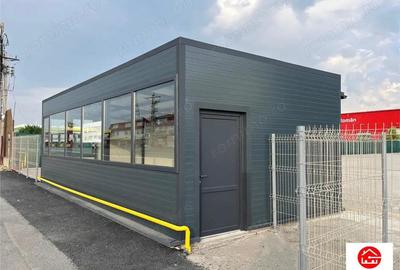 De inchiriat spatiu comercial cu caracter multifunctional in Targu Mures - 3