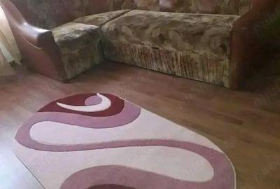 Apartament cu 2 camere nedecomandat în Central - 3