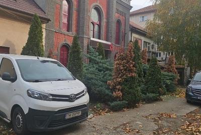 Vând Sinagogă ,poate fi folosită în orice domeniu - 2