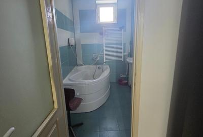 Apartament cu 2 camere nedecomandat în Badea Cârțan - 6