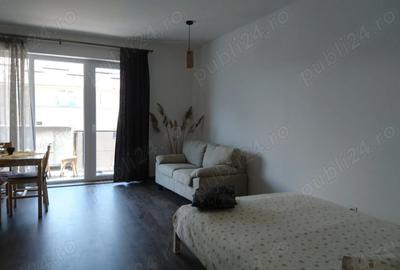 Apartament tip studio 40 mp Cluj Str Oa?ului, 86 90 - 2