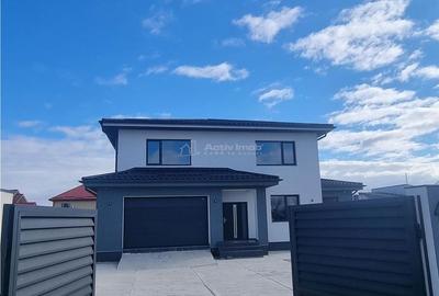 Casă cu 7 camere decomandat cu Teren 1145 Mp în Poroschia - 6