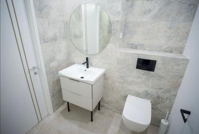 Apartament | 2 camere | Bloc nou | Parcare | Vacaresti | Delta City - 7