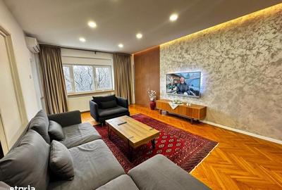 Apartament cu 4 camere decomandat în Kiseleff - 12