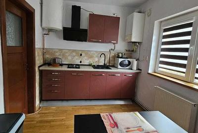 Garsonieră decomandată în Ultracentral - 2