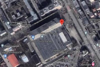 Spatii de inchiriat Bd 1 Mai 86 Craiova Spatii de inchiriat Bd 1 Mai 86 Craiova - 3